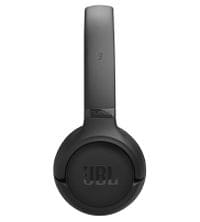 Слушалки с Кабел, JBL Tune 530C USB-C, Черен - 2 Слушалки с Кабел, JBL Tune 530C USB-C, Черен - 2