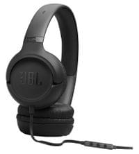 Слушалки с Кабел, JBL Tune 530C USB-C, Черен - 4 Слушалки с Кабел, JBL Tune 530C USB-C, Черен - 4