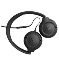 Слушалки с Кабел, JBL Tune 530C USB-C, Черен - 6 Слушалки с Кабел, JBL Tune 530C USB-C, Черен - 6
