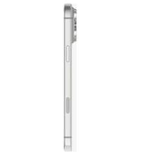 Протектор за Камерата на iPhone 18 Pro Max, Spigen EZ Fit Optik Pro XL Glas.tR, Сребрист - 5 Протектор за Камерата на iPhone 18 Pro Max, Spigen EZ Fit Optik Pro XL Glas.tR, Сребрист - 5