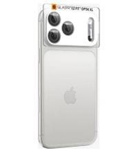 Протектор за Камерата на iPhone 18 Pro Max, Spigen EZ Fit Optik Pro XL Glas.tR, Сребрист - 14 Протектор за Камерата на iPhone 18 Pro Max, Spigen EZ Fit Optik Pro XL Glas.tR, Сребрист - 14