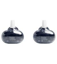 Безжични Слушалки, JBL Soundgear Clips, Бял - 6 Безжични Слушалки, JBL Soundgear Clips, Бял - 6