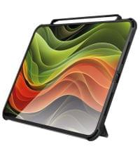 Калъф за iPad Air 11&amp;quot; 2026-2024, Mobile Origin Rugged Case, Черен - 5
