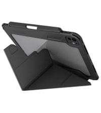 Калъф за iPad Air 11&amp;quot; 2026-2024, Mobile Origin Rugged Case, Черен - 6