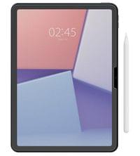 Матов Протектор за iPad Air 11 M4-M3-M2, Spigen Paper Touch EZ Fit Glass tR, Прозрачен - 2 Матов Протектор за iPad Air 11 M4-M3-M2, Spigen Paper Touch EZ Fit Glass tR, Прозрачен - 2