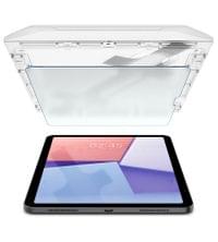 Матов Протектор за iPad Air 11 M4-M3-M2, Spigen Paper Touch EZ Fit Glass tR, Прозрачен - 3 Матов Протектор за iPad Air 11 M4-M3-M2, Spigen Paper Touch EZ Fit Glass tR, Прозрачен - 3