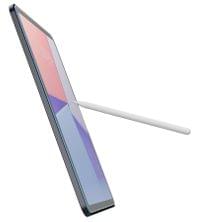 Матов Протектор за iPad Air 11 M4-M3-M2, Spigen Paper Touch EZ Fit Glass tR, Прозрачен - 5 Матов Протектор за iPad Air 11 M4-M3-M2, Spigen Paper Touch EZ Fit Glass tR, Прозрачен - 5