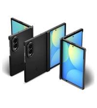 Magsafe Калъф за Samsung Z Fold 8, Spigen Air Fit Pro Case, Черен - 3