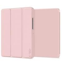 Калъф за Samsung Tab A11 Plus/ A9 Plus 11", Tech-Protect SC Pen Case, Розов - 2