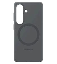 Оригинален Калъф за Samsung S26 Plus, Silicone Magnet Case EF-ES947CBEGWW, Черен - 2