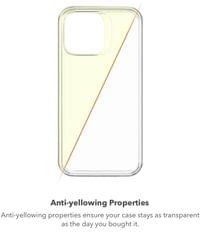 Magsafe Калъф за iPhone 14 Pro Max, ZAGG Gear4 Crystal Palace Snap Case, Прозрачен - 4