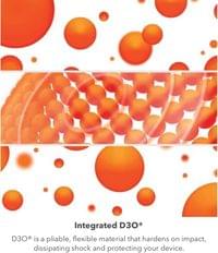 Magsafe Калъф за iPhone 14 Pro Max, ZAGG Gear4 Crystal Palace Snap Case, Прозрачен - 6