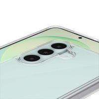 Калъф за Samsung S26 FE, Spigen Ultra Hybrid Case, Прозрачен - 3 Калъф за Samsung S26 FE, Spigen Ultra Hybrid Case, Прозрачен - 3