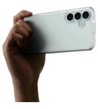 Калъф за Samsung S26 FE, Spigen Ultra Hybrid Case, Прозрачен - 6 Калъф за Samsung S26 FE, Spigen Ultra Hybrid Case, Прозрачен - 6