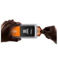 Стъклен Протектор за Samsung S26 Plus, Spigen EZ Fit Pro Glass tR, Прозрачен - 3