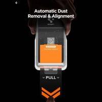 Стъклен Протектор за Samsung S26 Plus, Spigen EZ Fit Pro Glass tR, Прозрачен - 5