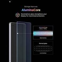 Стъклен Протектор за Samsung S26 Plus, Spigen EZ Fit Pro Glass tR, Прозрачен - 8