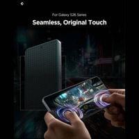 Стъклен Протектор за Samsung S26 Plus, Spigen EZ Fit Pro Glass tR, Прозрачен - 9
