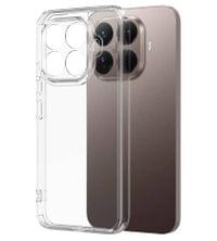 Калъф за Xiaomi 17T, GKK Hybrid Clear Case, Прозрачен - 13 Калъф за Xiaomi 17T, GKK Hybrid Clear Case, Прозрачен - 13