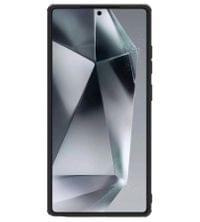 Magsafe калъф с Плъзгач за Камера за Samsung S25 Ultra, Nillkin CamShield Pro Case, Черен - 2