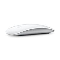 Безжична Мишка, APPLE Magic Mouse 2 Multi-Touch Surface Mla02, Бял