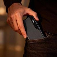 Активен Калъф за Samsung A57, Tech-Protect Smart View Case, Черен - 4 Активен Калъф за Samsung A57, Tech-Protect Smart View Case, Черен - 4