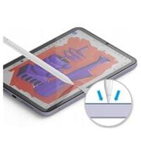 Стъклен Протектор за iPad Air 11" M4/ M3/ M2, Hofi Pro+ Glass, Прозрачен - 2 Стъклен Протектор за iPad Air 11" M4/ M3/ M2, Hofi Pro+ Glass, Прозрачен - 2