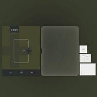 Стъклен Протектор за iPad Air 11" M4/ M3/ M2, Hofi Pro+ Glass, Прозрачен - 4 Стъклен Протектор за iPad Air 11" M4/ M3/ M2, Hofi Pro+ Glass, Прозрачен - 4