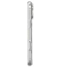 Magsafe Калъф за iPhone 18 Pro/ 17 Pro, Spigen Ultra Hybrid Mag Fit Case Clear/Deep Blue, Прозрачен - 3 Magsafe Калъф за iPhone 18 Pro/ 17 Pro, Spigen Ultra Hybrid Mag Fit Case Clear/Deep Blue, Прозрачен - 3