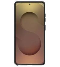 Калъф с Плъзгач за Камера за Samsung S26 Ultra, Nillkin CamShield Pro Case, Черен - 4