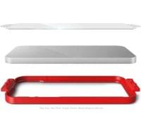 Протектор за Google Pixel 7 Pro, ZAGG Invisible Shield Flex Curve Glass, Прозрачен - 2