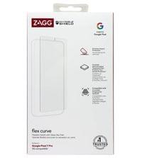 Протектор за Google Pixel 7 Pro, ZAGG Invisible Shield Flex Curve Glass, Прозрачен - 5