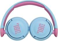Детски Безжични Слушалки, JBL JR310BT Bluetooth, Син - 3