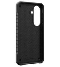 Magsafe Противоударен Калъф за Samsung S26 Plus, UAG Monarch Pro Carbon Fiber Case, Черен - 8