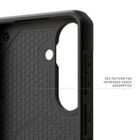 Magsafe Противоударен Калъф за Samsung S26 Plus, UAG Monarch Pro Carbon Fiber Case, Черен - 9