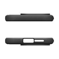 Противоударен Калъф за Xiaomi 17, Spigen Rugged Armor Case, Черен - 4