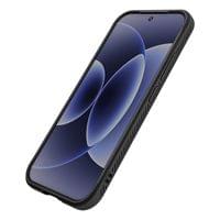 Противоударен Калъф за Xiaomi 17, Spigen Rugged Armor Case, Черен - 8