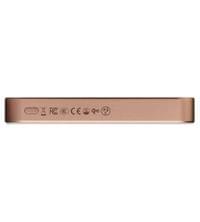 Magsafe Външна Батерия, Pitaka Aramid Magnetic 10000mAh Qi2 Sunset, Кафяв - 3