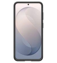 Противоударен Калъф за Samsung S26 FE, Spigen Rugged Armor Case, Черен - 2