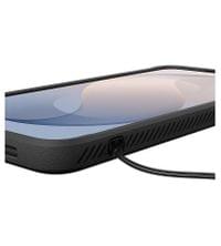 Противоударен Калъф за Samsung S26 FE, Spigen Rugged Armor Case, Черен - 5