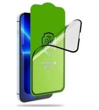 Удароустойчив Протектор за Xiaomi 15T, Bestsuit Flexible 5D Glass, Прозрачен - 2 Удароустойчив Протектор за Xiaomi 15T, Bestsuit Flexible 5D Glass, Прозрачен - 2