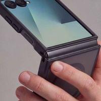 Magsafe Калъф за Samsung Z Flip 8, Tech-Protect MagMat Case, Черен - 5