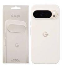 Оригинален Magsafe Калъф за Google Pixel 10 Pro XL, Pixelsnap Case GA09832-WW, Бежов - 3 Оригинален Magsafe Калъф за Google Pixel 10 Pro XL, Pixelsnap Case GA09832-WW, Бежов - 3