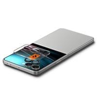 Протектор за Камерата на Samsung Z Flip 8, Spigen EZ Fit Optik Pro Glass tR 2бр., Черен - 4 Протектор за Камерата на Samsung Z Flip 8, Spigen EZ Fit Optik Pro Glass tR 2бр., Черен - 4