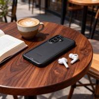 Цялостен Калъф за Samsung A37, Tech-Protect Defense 360 Case, Черен - 2 Цялостен Калъф за Samsung A37, Tech-Protect Defense 360 Case, Черен - 2