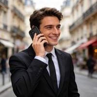 Цялостен Калъф за Samsung A37, Tech-Protect Defense 360 Case, Черен - 4 Цялостен Калъф за Samsung A37, Tech-Protect Defense 360 Case, Черен - 4