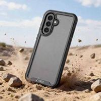 Цялостен Калъф за Samsung A37, Tech-Protect Defense 360 Case, Черен - 5 Цялостен Калъф за Samsung A37, Tech-Protect Defense 360 Case, Черен - 5