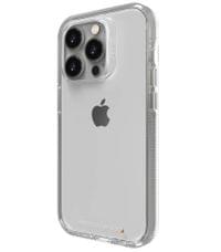Калъф за iPhone 14 Pro, ZAGG Gear4 Crystal Palace Tritan Renew Case, Прозрачен - 1