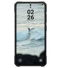 Magsafe Противоударен Калъф за Samsung S26 Ultre, UAG Pathfinder Case, Зелен - 5