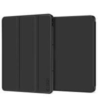 Калъф за Lenovo Idea Tab Plus 12.1 TB-361, Tech-Protect SC Pen Case, Черен - 2